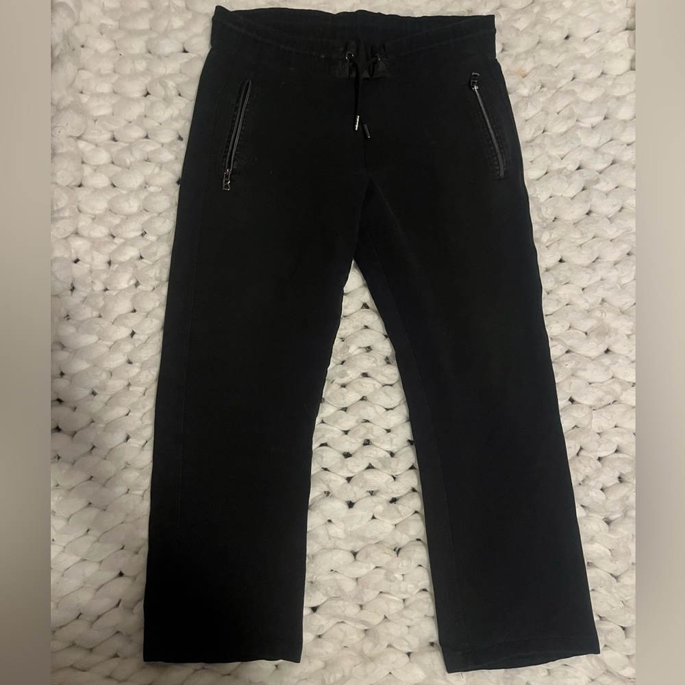 Bogner Women’s Black Joggers